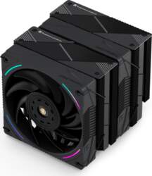 Thermalright Phantom Spirit 120 Evo processor