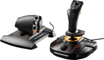 Thrustmaster Controller 2960778 / T.16000M