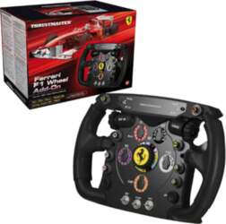 Thrustmaster | Steering Wheel | Ferrari