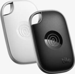 Tile Pro 2024 Transmitter, 2-pack, black