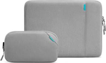 Tomtoc Defender A13 14" laptop protective