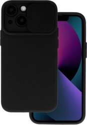 Toptel Camshield soft phone case for