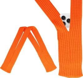 Toptel Pocket Strap - orange (DOD000461)