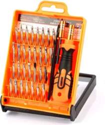 Toptel Set of tools  JM-8101 -