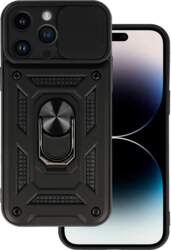 Toptel Slide Camera Armor phone case