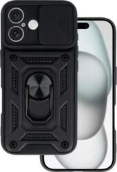 Toptel Slide Camera Armor phone case