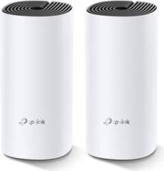 TP-LINK Deco M4 WiFi mesh system