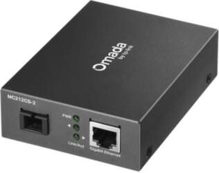 TP-LINK Model Code 212CS-20 (MC212CS-20)