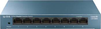 TP-LINK Switch || LS108G | 8x10Base-T
