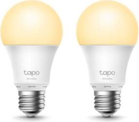 TP-LINK Tapo Dimmable Smart Light Bulbs
