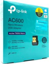 TP-LINK Technologies TP-Link Network Adapter USB