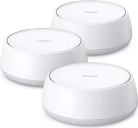 TP-LINK TPLINK Access Point Deco BE22(3-pack)