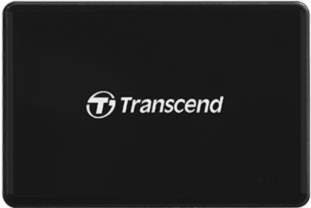 Transcend MEMORY READER FLASH ALL-IN-1/USB 3