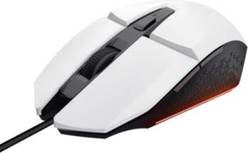 TRUST GTX Felox Wired Computer Mouse