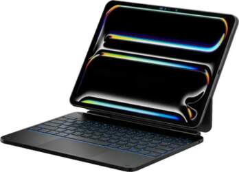 Typecase Edge Case with keyboard for