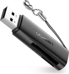 UGREEN 60722 Card Reader USB 3