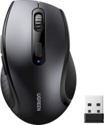 UGREEN M511 Wireless Mouse (UGREEN/45012)