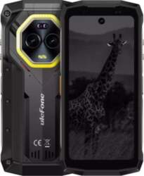 Ulefone Armor Mini 20 Pro Smartphone