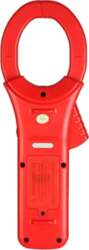 UNI-T Meter:multifunction;digital,clamp type;Øcable:63mm