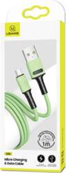 USAMS Micro USB cable U52 2A