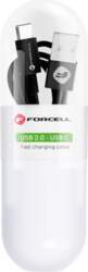 USB A to USB C Forcell