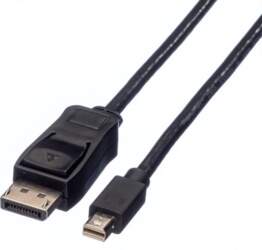 Value Displayport Cable 1.5 M
