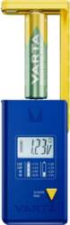 VARTA battery tester with digital display