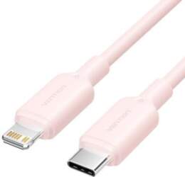 Vention USB-C to Lightning Cable /