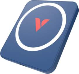 Verbatim External Disk Snapback SSD 1TB