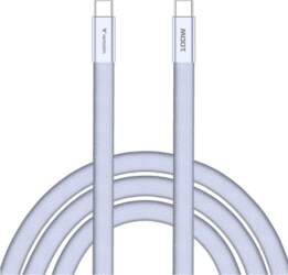 Verbatim SoftTouch USB-C to USB-C Sync