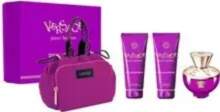 Versace Versace Dylan Purple Gift Set