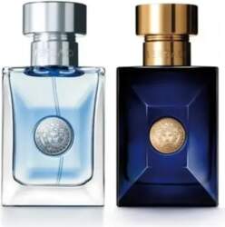 Versace Versace Set: Dylan Blue, Eau