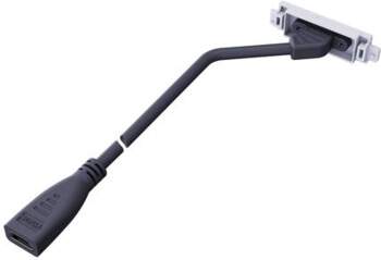 Vision Techconnect HDMI Booster Module, HDMI