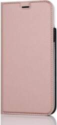 Wave BookCase Case, iPhone 13, Rose