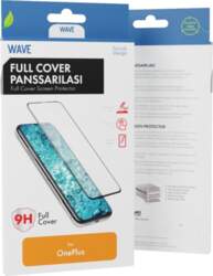 Wave Full-coverage tempered glass screen protector