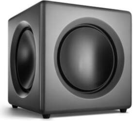 Wavemaster FUSION Subwoofer stone gray retail