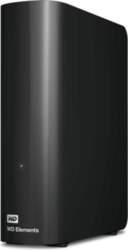 WESTERN DIGITAL Elements Desktop 14 TB