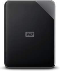 Western Digital Elements Se External Hard