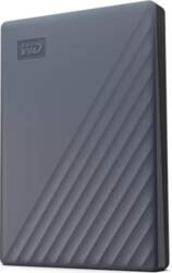 Western Digital External Hard Drive 2