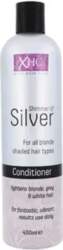 Xpel Shimmer of Silver - Conditioner