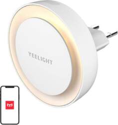 plug in light
