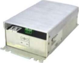 Zebra Power DC To DC Converter