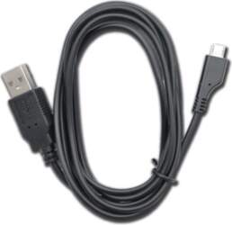 2GO USB data cable Micro-USB 100cm