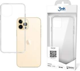 3MK Armor Case for iPhone 12/12