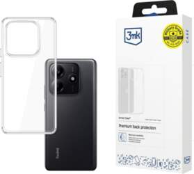 3MK Armor Case for Xiaomi Redmi