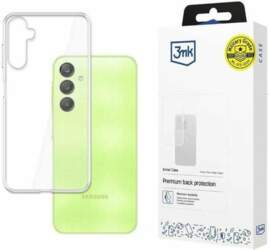 3MK Armor Case Sam A15 5G