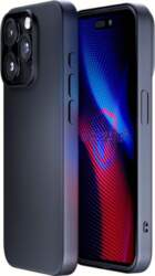 3MK Case Matt Case Pro for