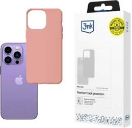 3MK Matt Case iPhone 14 Pro