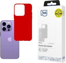 3MK Matt Case iPhone 14 Pro