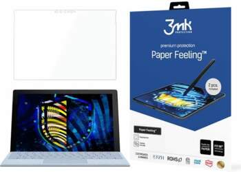3MK PaperFeeling Microsoft Surface Pro 7